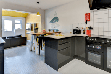 8 bed house, Mackie Road, Filton, Bristol, BS347LZ - Image 5