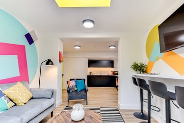 1 bed house, Holcombe Green, Weston, Bath, BA14HT - Image 5