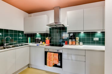 1 bed house, Eastover Grove, Odd Down, Bath, BA22SZ - Image 5