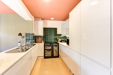 1 bed house, Ambleside Road, Southdown, Bath, BA22LR - Image 4