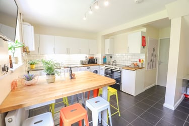 1 bed house, The Crescent, Moulsecoomb, Brighton, BN24TB - Image 5