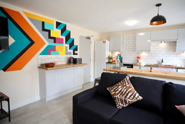1 bed house, Meare Road, Widcombe, Bath, BA25PP - Image 5