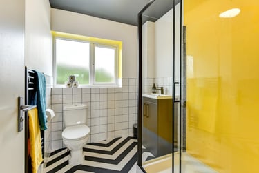 1 bed house, Blagdon Park, Southdown, Bath, BA21PH - Image 5