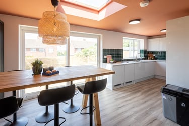 6 bed house, Romney Avenue, Lockleaze, Bristol, BS79TA - Image 5