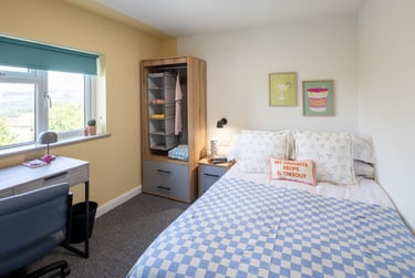 1 bed house, Kelston View, Southdown, Bath, BA21NR - Image 5