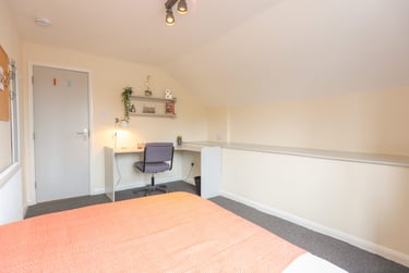 1 bed house, Plymouth Avenue, Bevendean, Brighton, BN24JB - Image 5