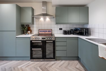7 bed house, Cameley Green, Newbridge, Bath, BA21SA - Image 5