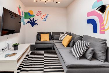 8 bed house, Heath Hill Avenue, Bevendean, Brighton, BN24FH - Image 6