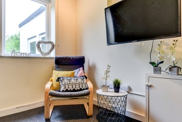 1 bed house, Ashurst Road, Coldean, Brighton, BN24PH - Image 6