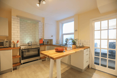 1 bed house, Elm Grove, Brighton, BN23ES - Image 7