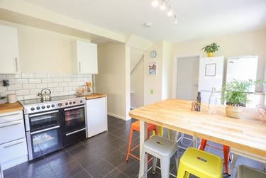 1 bed house, The Crescent, Moulsecoomb, Brighton, BN24TB - Image 6