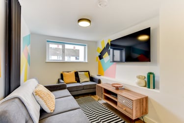 1 bed house, Bishop Manor Road, Horfield, Bristol, BS105BB - Image 6