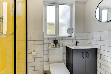 1 bed house, Freeview Road, Twerton, Bath, BA21DT - Image 5