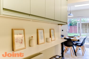 1 bed house, Auckland Drive, Bevendean, Brighton, BN24JF - Image 6