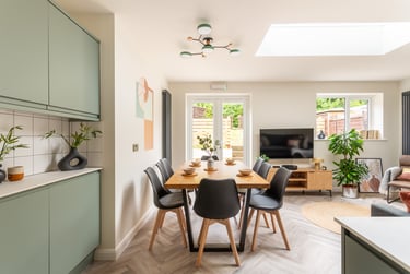 8 bed house, Upper Bevendean Avenue, Bevendean, Brighton, BN24FG - Image 6