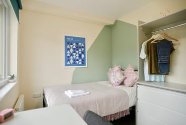 1 bed house, Park Road, Coldean, Brighton, BN19AB - Image 6