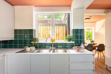 1 bed house, Auckland Drive, Bevendean, Brighton, BN24JF - Image 6
