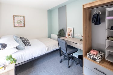 1 bed house, Kelston View, Southdown, Bath, BA21NR - Image 6