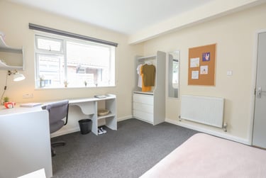 1 bed house, Plymouth Avenue, Bevendean, Brighton, BN24JB - Image 6