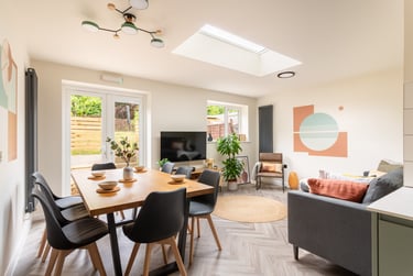 8 bed house, Upper Bevendean Avenue, Bevendean, Brighton, BN24FG - Image 7