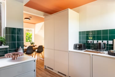 1 bed house, Auckland Drive, Bevendean, Brighton, BN24JF - Image 7