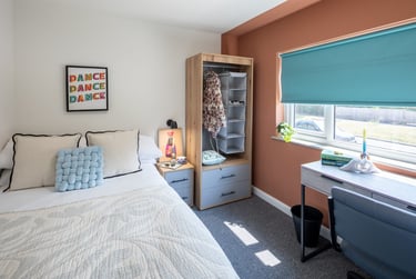 1 bed house, Kelston View, Southdown, Bath, BA21NR - Image 7