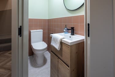 6 bed house, Maskelyne Avenue, Horfield, Bristol, BS105BY - Image 9