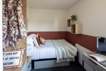 1 bed house, Romney Avenue, Lockleaze, Bristol, BS79TA - Image 9