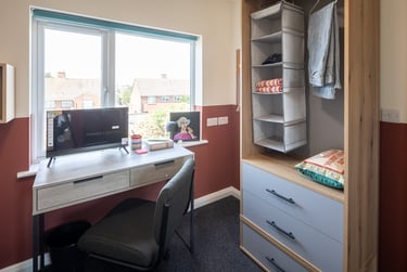 6 bed house, Romney Avenue, Lockleaze, Bristol, BS79TA - Image 9