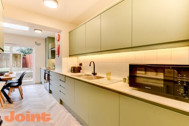 1 bed house, Lydney Road, Southmead, Bristol, BS105JS - Image 11