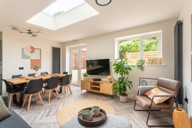 8 bed house, Upper Bevendean Avenue, Bevendean, Brighton, BN24FG - Image 10