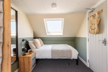 1 bed house, Auckland Drive, Bevendean, Brighton, BN24JF - Image 10