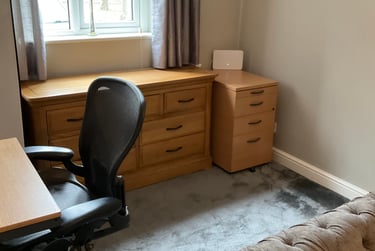 1 bed house, Hollis Crescent, Huntington, York, YO325SP - Image 7