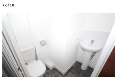7 bed house, Moseley Road, Fallowfield, Manchester, M146PB - Image 2