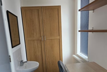 7 bed house, Moseley Road, Fallowfield, Manchester, M146PB - Image 3