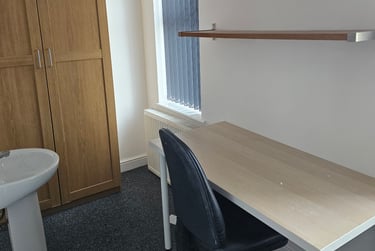 7 bed house, Moseley Road, Fallowfield, Manchester, M146PB - Image 5