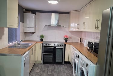7 bed house, Moseley Road, Fallowfield, Manchester, M146PB - Image 9