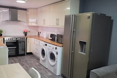 7 bed house, Moseley Road, Fallowfield, Manchester, M146PB - Image 11