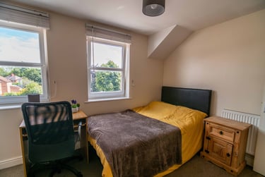 6 bed flat, Haxby Road, The Groves, York, YO318JS - Image 1