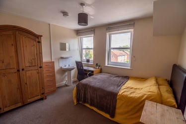 6 bed flat, Haxby Road, The Groves, York, YO318JS - Image 2
