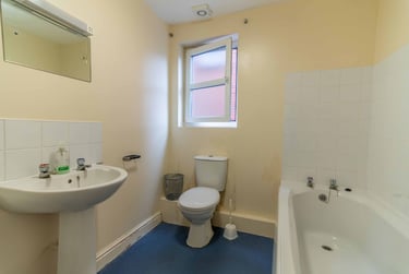 6 bed flat, Haxby Road, The Groves, York, YO318JS - Image 11