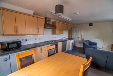6 bed flat, Haxby Road, The Groves, York, YO318JS - Image 11