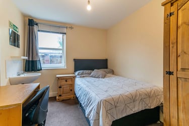 6 bed flat, Haxby Road, The Groves, York, YO318JS - Image 12