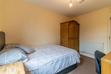 6 bed flat, Haxby Road, The Groves, York, YO318JS - Image 13