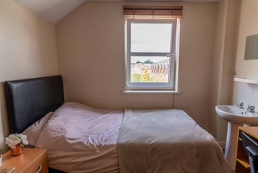 6 bed flat, Haxby Road, The Groves, York, YO318JS - Image 13