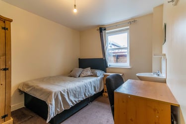 6 bed flat, Haxby Road, The Groves, York, YO318JS - Image 14