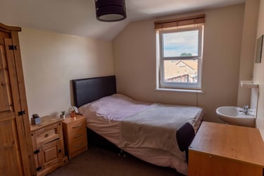6 bed flat, Haxby Road, The Groves, York, YO318JS - Image 14