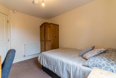 6 bed flat, Haxby Road, The Groves, York, YO318JS - Image 15