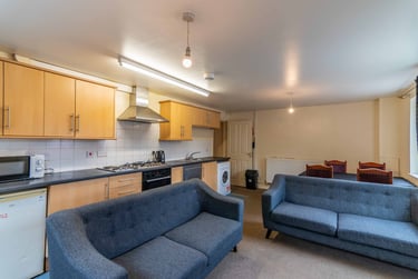 6 bed flat, Haxby Road, The Groves, York, YO318JS - Image 4