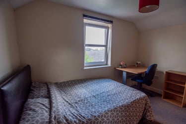 6 bed flat, Haxby Road, The Groves, York, YO318JS - Image 4